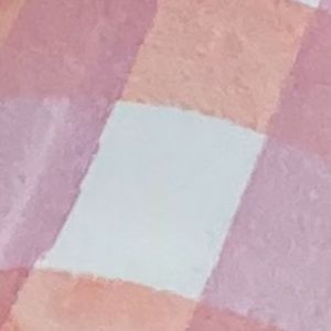 Meet your Posher, Isla